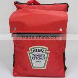 Foldable Picnic Mat Backpack thumbnail-1
