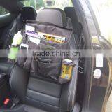 Car Storage Bag Back Seat Tray Car Organizer thumbnail-2