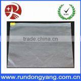 Custom Printed Plastic Bag Zipper thumbnail-1