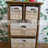 Wooden Cabinet/wooden Chest/home Furniture thumbnail-1