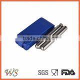 WSJJYY052 Sanding Polished Quality Assurance Hip Flask Sets Stainless Steel Hip Flask/ Liquor Flask /drink Pot thumbnail-1