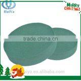 Round Floral Foam, Aspac Floral Foam, Put Foam Into Flower Box thumbnail-4