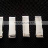 Chrome-plated Napkin Clip, Plastic Napkin Holder thumbnail-1