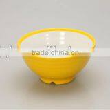 Melamine Round Bowl thumbnail-3