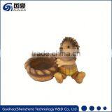 Professional Hot Sale Factory Price Glass Containers for Candles thumbnail-3