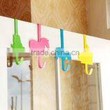 S Animal Stainless Steel Hanging Door Hook thumbnail-5