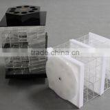 Wholesale High Quality Custom 60 Compartment Acrylic Lipstick Holder thumbnail-3
