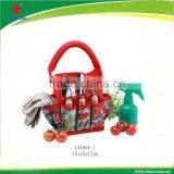 Small Garden Spade Set in Bag thumbnail-1