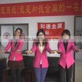 Dongguan Hard Metal Products Co., Ltd. company overview - view 1 thumbnail