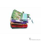 Embroidery Coin Purse, Handbag, Silk Purse, Handicraft in Vietnam thumbnail-6