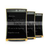 Easy Write Board LCD Writing Tablet 12..5 Inch Harmless for Kids Eyes thumbnail-4