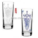 FAD and Sexdex Approval For Beverage Drinking Magic Glass Cup thumbnail-2