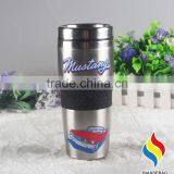 Excellent Quality Wholesale Blank Stainless Steel Travel Mugs thumbnail-4