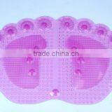 2016 Hot Sale Hot-sale Pvc Bath Mat With Massage Faction thumbnail-2