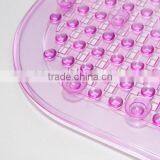 Wholesale Antique Non-toxic Pvc Plastic Bathroom Floor Mat thumbnail-3