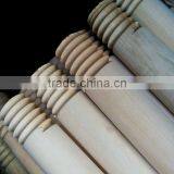 Customeized Wood Broomstick thumbnail-3