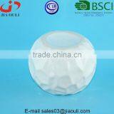 Dolomite Material Biodegradable Planter Small Ceramic Planter for Succulent Plants thumbnail-6