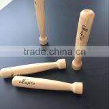 Popular Design Used Wooden Bowling Balls Bowling Pins for Sports thumbnail-4