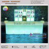Cheap Bar Manufacturer China Economical Portable Event Bars (BC110) thumbnail-2
