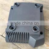Components Plastic Injection Mould Plastic Parts thumbnail-3