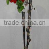 Iron Candle Holder Large thumbnail-1