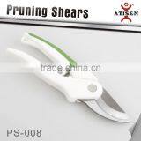 New Professional Pruner Green Home Garden Pruning Shears Plant Scissor Branch thumbnail-2