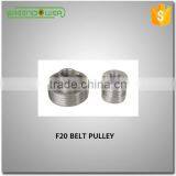 F20 Belt Pulley for Electric Planer thumbnail-1