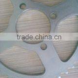 Motorcycle Rear Sprocket/bicycle Sprocket Material/casting Sprocket thumbnail-2