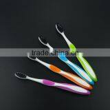 Slip-resistance Comfortable Handle Hot Selling Home Design Wholesale Chinese Famous Brand Toothbrush thumbnail-2