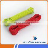 Drying Washing Clothes Rope/line