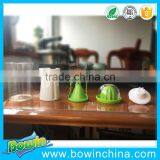 2017 New 4 in 1 Spiral Vegetable Slicer and Oranger Juicer thumbnail-3