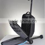 Trolley Luggage/scooter Suitcase/luggage Sets/wheel for Suitcase thumbnail-5