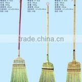 Bamboo Handle Big Workcraft Broom thumbnail-1
