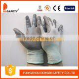 DDSAFETY Working Gloves Nitrile Coated Gloves thumbnail-1