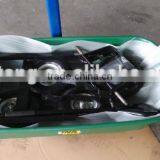 Folding Plastic Tray Garden Cart TC4253 thumbnail-6