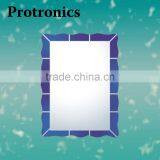 WN017 Decorative Glass Mirror thumbnail-1