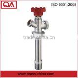 High Pressure Wall Mount Faucet Parts thumbnail-1