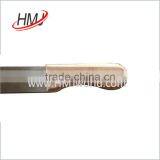 Superior Quality Sugarcane Machete Cutlass Knife Made in China thumbnail-2