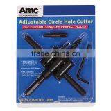 Adjustable Circle Hole Cutter(42047 Hole Saw,hand Tools,wood Working Tool)