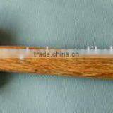 American Stoning Hammer for Breaking Stone thumbnail-2