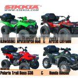 500CC ATV/QUAD STORAGE BOX /BAG thumbnail-1