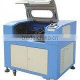 Laser Engraving Machine SH640 With Working Area 600X400mm and Whole Machine Size 1120X1020X1100mm
