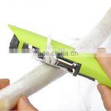 Hand Adjustable 3 In 1 Multifunction Fruit & Vegetable Peeler thumbnail-3