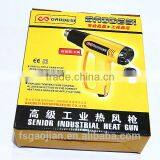 Digital Display Temperature Heat Gun thumbnail-5