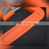 Professional 3" Alloy Steel G Clamp thumbnail-4