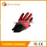 The Newest Man PU Synthetic Golf Gloves for New Year Gift thumbnail-4