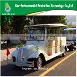 CE Approved Electric Golf Cart Golf Buggy With Powerful Motor thumbnail-5