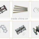 HI-POWER Floor Scarifying Machine /floor Scarifier Machine LT550 thumbnail-2