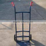 China Hot Portable Product Household Items Storage Cart Hand Trolley thumbnail-3