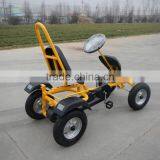 Cheap Adult Pedal Car for Sale thumbnail-2